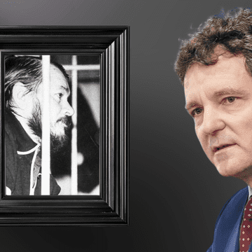 Reacția lui Nicușor Dan după moartea lui Ilie Ilașcu: „A fost un erou contemporan cu noi”