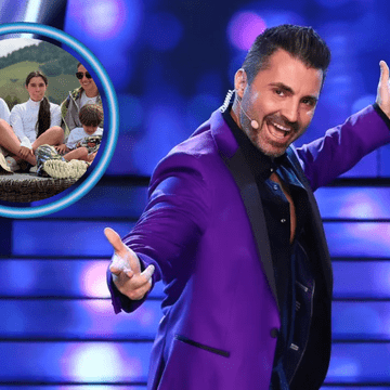 Reacția lui Pepe după ce s-a spus că va deveni tată pentru a patra oară: „Eu sunt rezervat cu viața mea personală”