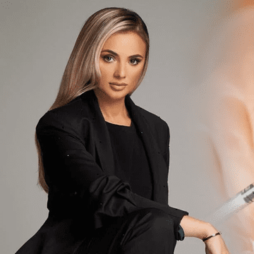 Secretul unei măriri de buze reușite, explicat de Dr. Raluca Harnagea