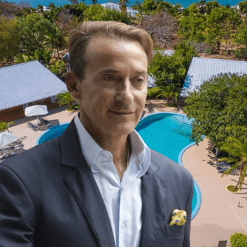 Radu Mazăre: De la închisoare în România, la succes în Madagascar. „Într-o lume fără drumuri, electricitate și ape curgătoare, am construit un resort complet autonom”