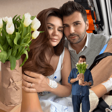 Albertina Ionescu, de urgență la spital: „Am fost complet în grija medicilor din sistemul public”. Cum a fost tratată de personalul medical