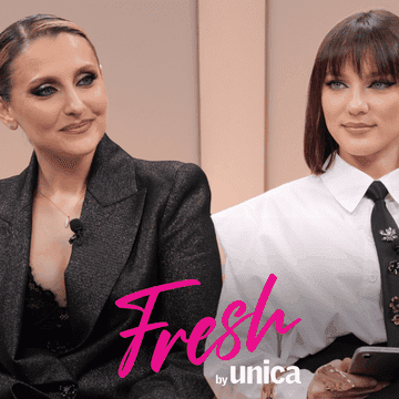 Alina Sorescu, despre viaţa după divorţul de Alexandru Ciucu şi despre un viitor partener: "M-am redescoperit mult mai puternică şi fermă" / EXCLUSIV