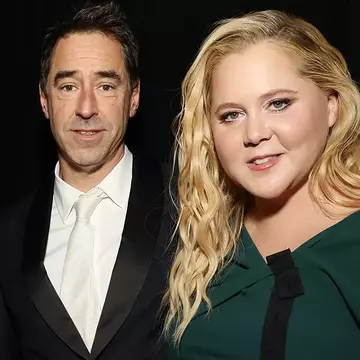Amy Schumer și soțul ei divorțează după 7 ani de căsătorie: „Doar dragoste și respect”