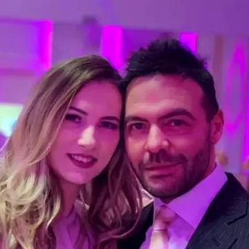 Cornel Păsat a petrecut sărbătorile singur, fără soție și copil: „Cel mai trist Crăciun din viața mea”