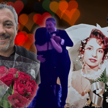 Cum și-a cucerit Sorin Bontea soția: „Mă descurcam”. Juratul de la MasterChef și Monica sunt căsătoriți de mai bine de 30 de ani