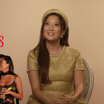 Cum a reacționat Ashley Park la idila neașteptată dintre Mindy și Alfie din sezonul 5 „Emily in Paris”: „Pentru a fi protagonistul propriei tale povești, trebuie să-ți sărbătorești și defectele” / Exclusiv