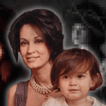 Imagini nemaivăzute cu fiica Nicoletei Luciu. Cum arată Kim Csergo la 14 ani