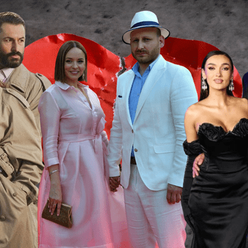 Cupluri de vedete care s-au despărțit în 2025