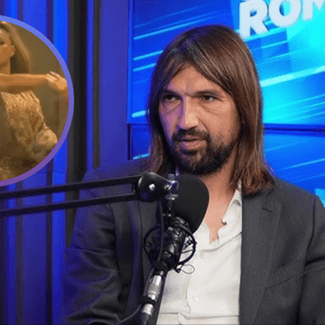 Dan Alexa, declarații noi despre pumnul primit de la Anamaria Prodan: „Ține foarte mult de educație”