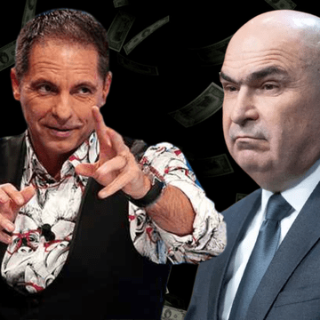 Dan Negru critică guvernul Bolojan pentru măririle de taxe și impozite: „Suntem cei mai prost educați financiar pentru că așa ne-au păcălit mereu”