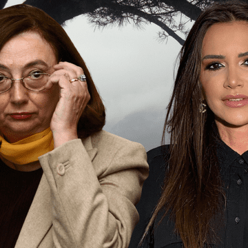 Mara Bănică, marcată de moartea Rodicăi Stănoiu: „A plătit prețul singurătății”