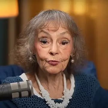Marina Voica a devenit virală după ce a dansat pe TikTok. Vedeta are 89 de ani și este într-o formă de zile mari: „Suflet tânăr”