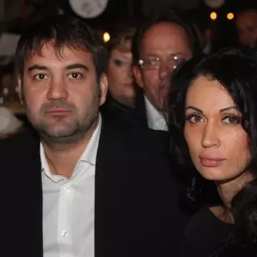 Nicoleta Luciu are un regret. Și-ar fi dorit mai mulți copii: „Am rămas doar cu patru”