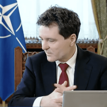 Președintele Nicușor Dan a discutat 4 ore cu magistrații la Palatul Cotroceni: „Trebuie să terminăm cu jocurile politice în numirea șefilor din parchete”