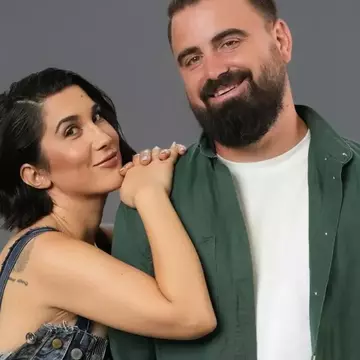 Adda, răbufnire nervoasă la Power Couple. Ce i-a făcut lui Cătălin, de față cu toți: „Ești nebun la cap? Plecăm”