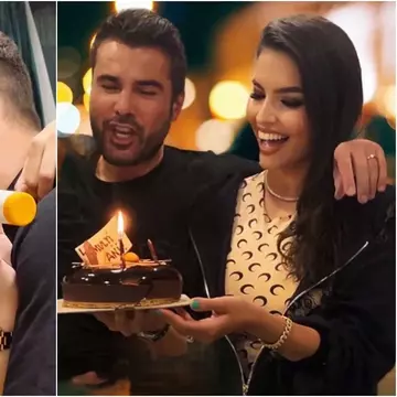 Sandra Mutu, mesaj plin de iubire pentru soțul ei. Adrian Mutu împlinește 47 de ani. Imagini spectaculoase cu cei doi