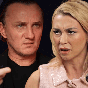 Andreea Bălan, atacată de Mihai Trăistariu pentru prezența în juriul Eurovision 2026: „Nu ar trece nici măcar de preselecție, dacă ar concura”
