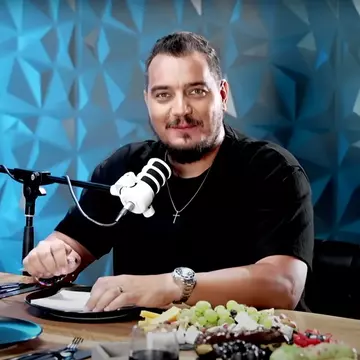 Cum arată Bursucu după ce a slăbit 22 de kilograme în doar șase luni: „Soția mea s-a săturat să-mi mai tot spună că-și dorea să slăbesc”