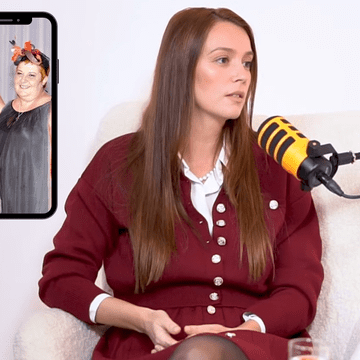 Diana Dumitrescu, despre fosta ei soacră, Ruxandra Ion: „Voia să controleze tot. M-am simțit sufocată”. Adevăratele motive ale divorțului dintre actriță și Ducu Ion