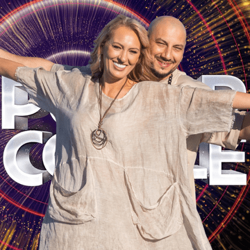 Cine este Cătălina Marin, soția lui Nick NND, de la Power Couple 2026. Cum a început povestea lor de iubire și câți copii au împreună