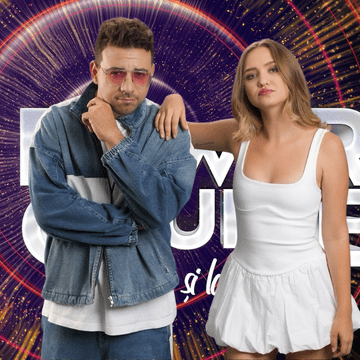 Cine este Claudia Cîrjan, iubita lui Andrei Niculae, de la Power Couple 2026. Câți ani are și cu ce se ocupă