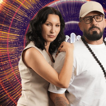 Cine este Luiza Zmărăndescu, soția lui Cătălin Zmărăndescu de la Power Couple 2026. Cu ce se ocupă, câți copii au împreună și ce diferență de vârstă este între ei