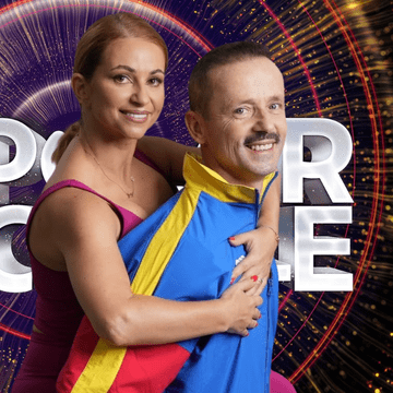 Cine este Marius Urzică de la Power Couple 2026. Câți copii are și ce recorduri deține în gimnastica românească