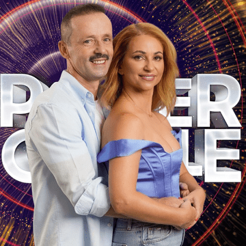Cine este Simona Urzică de la Power Couple 2026. Cu ce se ocupă și câți copii are