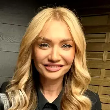 Ce le-a spus Cristina Cioran copiilor săi despre tatăl lor. Alex Dobrescu este la închisoare: „Mă întreabă zilnic”