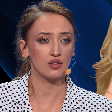 Andreea Bălan și Ilona Brezoianu, schimb de replici acide: „Te aștept cu drag să-ți dau niște sfaturi”