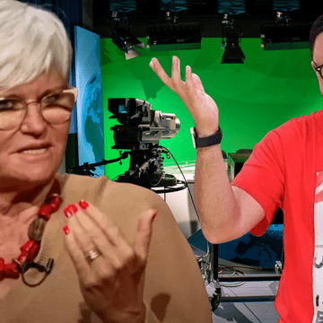 De ce s-au certat Monica Tatoiu și Cătălin Măruță: „Sunt anumite lucruri pe care nu le pot ierta”