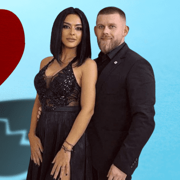 Ema Oprișan de la Insula Iubirii, sezonul 7, primele declarații despre despărțirea de Răzvan Kovacs: „Important e să fim eu și copiii mei bine”