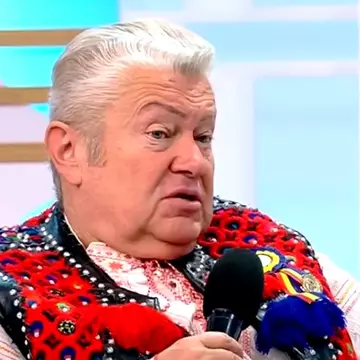 Împăcarea anului în muzica populară. Gheorghe Turda face pace cu Constantin Enceanu și Saveta Bogdan: „I-am iertat definitiv”