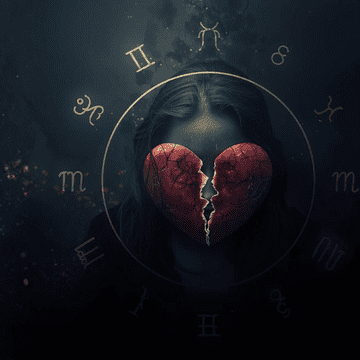 Zodiile care au parte de trădări şi despărţiri în 2026: „Să nu-i mire pe cei care aveau nunta pusă, că nu o mai fac” / EXCLUSIV