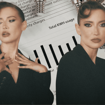 Iulia Albu, șocată de factura ei uriașă la gaz: „Oare este o glumă?”