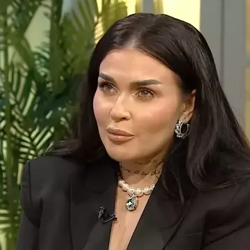 Oana Radu are fobie de dietă și de slăbit. Cum arată după doi ani în care nu a făcut sport: „Am mâncat doar porcării. Știam că mă voi îngrășa”