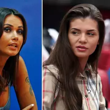 Scandalul pe care puțini și-l mai amintesc dintre Oana Zăvoranu și Monica Gabor. Fosta doamnă Columbeanu, dată afară: „Se credea un fel de prințesă”