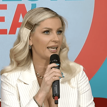 Andreea Bănică, dezvăluiri din culise. De ce a refuzat să prezinte „Vorbește lumea” la PRO TV: „Banii erau foarte puțini pentru mine. Nu ne-am înțeles”