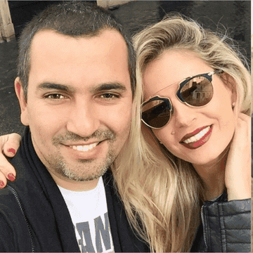 Andreea Bănică, dezvăluiri despre primul ei iubit. Era verișorul soțului ei, Lucian Mitrea: „M-a învățat să sărut”