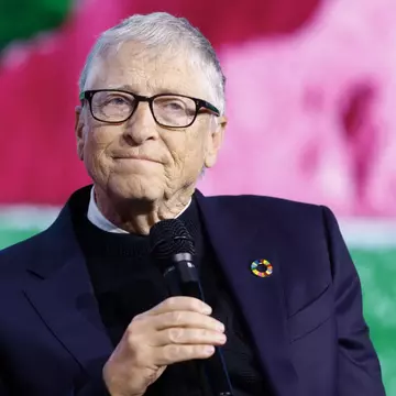 Bill Gates a recunoscut relațiile extraconjugale cu două rusoaice. Ce spune despre prietenia cu Jeffrey Epstein: „Nu am văzut nimic ilegal”
