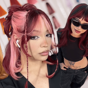 Combinațiile de culori de păr care vor domina anul 2026