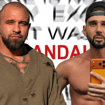 Dorian Popa, atacat de Alex Bodi: „Ești un egoist și un om pervers”. De la ce a pornit conflictul