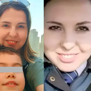 O polițistă din Vrancea a murit la 38 de ani. IPJ Vrancea, în doliu după ce Elena Tudor Cernica s-a stins