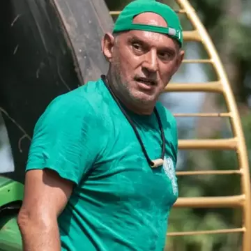 Florin Prunea a recunoscut ce se întâmpla în căsnicia lui. Dezvăluiri sincere la Desafio: „Nu mă mai înțeleg cu ea. Suntem în scandal de un an”