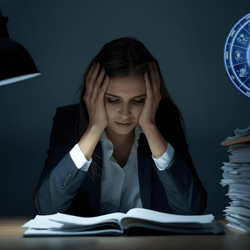 Horoscop 6 februarie 2026. Plânge în pumni de durere. O zodie e părăsită de prieteni și pierde o sumă mare de bani