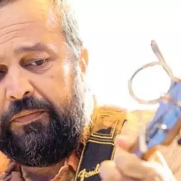 10 ani de la moartea lui Ioan Gyuri Pascu. Ce face fiica lui astăzi și ce s-a aflat despre singurul copil al artistului: „Ea primește banii”