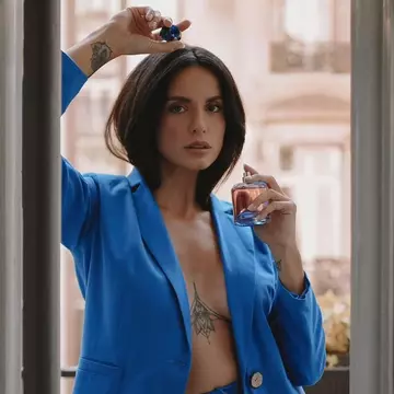 Ioana Grama vorbește despre complexul ei fizic. Ce parte a corpului ei nu îi place: „Știu că vă șochează”