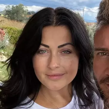 Tavi Clonda, surpriză de proporții pentru Gabriela Cristea, după ce au ratat vacanța romantică la Roma. Cum s-a revanșat de Ziua Îndrăgostiților