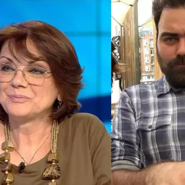 Cum arată și cu ce se ocupă fiul lui Carmen Tănase. Tudor a încheiat socotelile cu regia și teatrul. Acum a luat cu totul alt drum