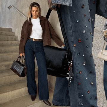 Blugii vedetă ai primăverii 2026. Ce modele și stiluri se poartă